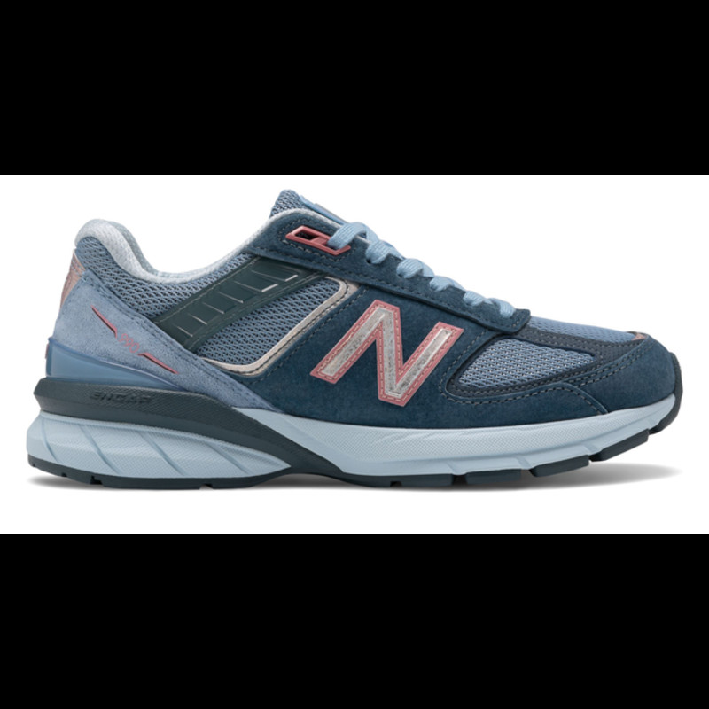 New balance 990v5 orion 2024 blue