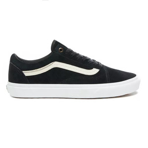 Vans Old Skool MTE 'Black Night' Black/Night | VN0A348FQWT