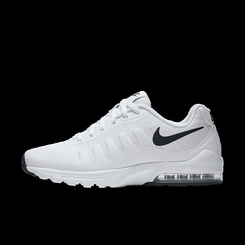 Nike air 2025 max invigor blanc