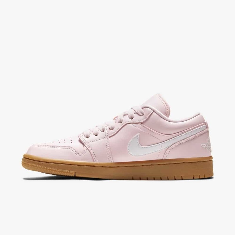 Air Jordan 1 Low Arctic Pink | DC0774-601