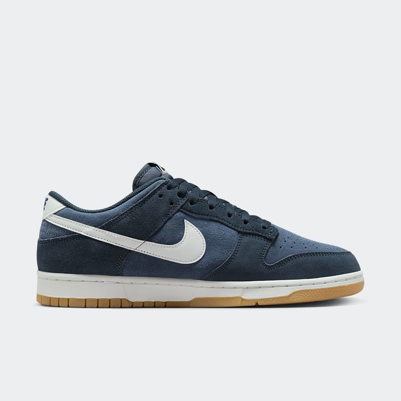 Nike Dunk Low SE "Armory Navy" | HQ1931-400