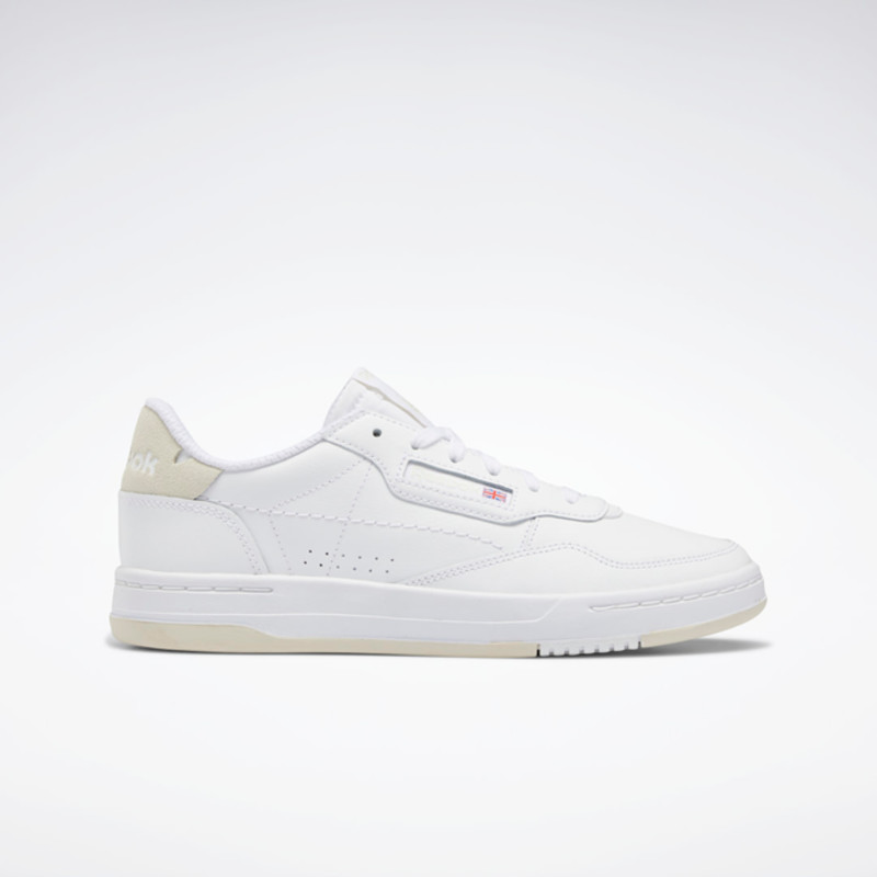 Reebok Classics White Court Peak | GZ2239