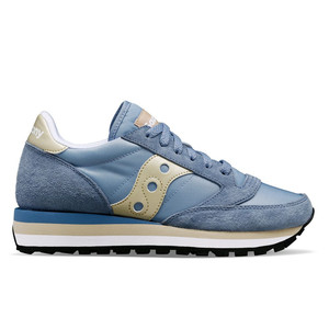 Saucony  Jazz Triple Blue | S60530-44