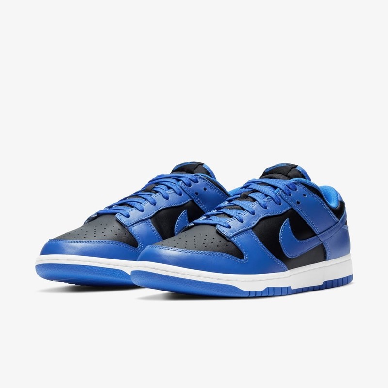 Nike Dunk Low Hyper Cobalt | DD1391-001