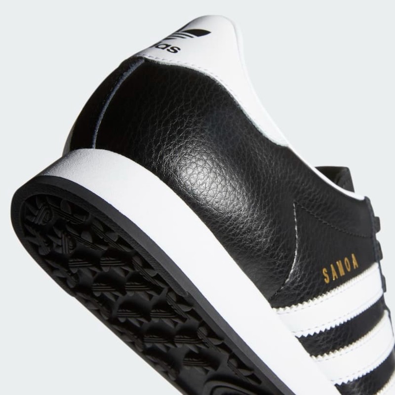 adidas Samoa "Black/White" | 019351