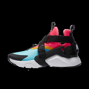 Huarache sale city multicolor