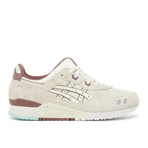 Nice Kicks x Asics Gel-Lyte 3 Nice Cream | 1201A460-750