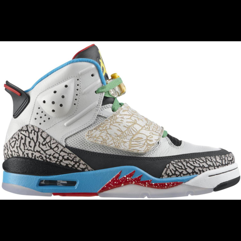 Jordan son of mars pop art buy new arrivals