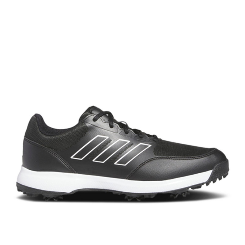 adidas Tech Response 3.0 Golf 'Black White' | GV6890