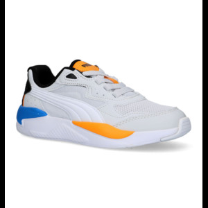 Puma X-Ray Speed Witte Sneakers | 4065452478353