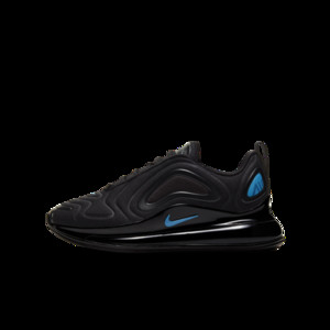 Nike air max 720 junior outlet blue