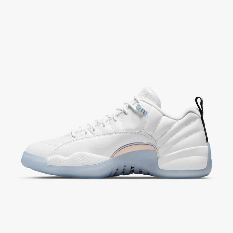 Air Jordan 12 Low Easter | DB0733-190