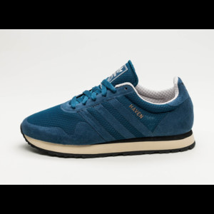 adidas Haven (Blue Night / Blue Night / Core Black) | BY9709