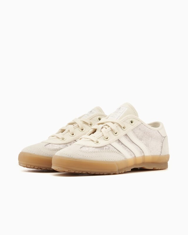 NAKED x adidas Tischtennis "Copenhagen" | JI3995