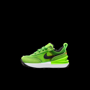 Nike Waffle One TD 'Electric Green' | DC0479-300