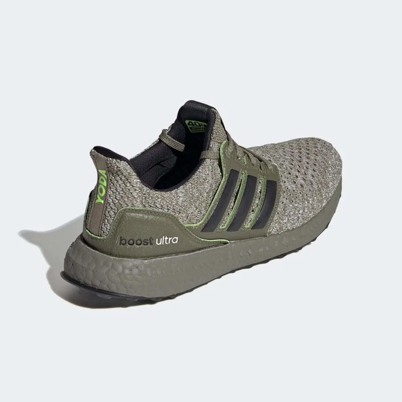 Star Wars x adidas Ultra Boost Yoda | FY3496