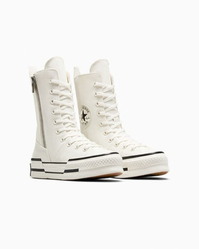 Converse Chuck 70 Plus X-Hi "Egret" | A08261C