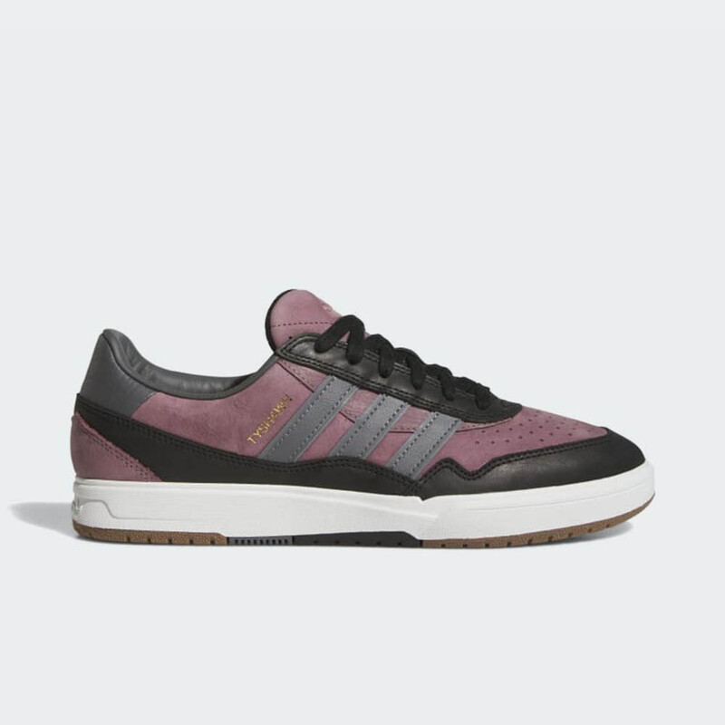 adidas Tyshawn 2 "Shadow Fig" | IF9711