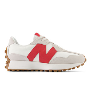 New Balance 327  Beige | WS327GC