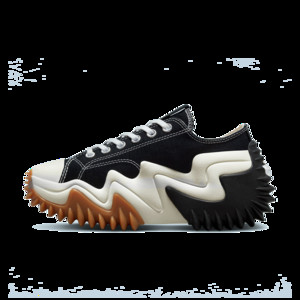 Converse Nächste Woche droppt bereits die Come Tees x Converse Realms and Realities Kollektion auf Canvas Platform 'Black' | 172895C
