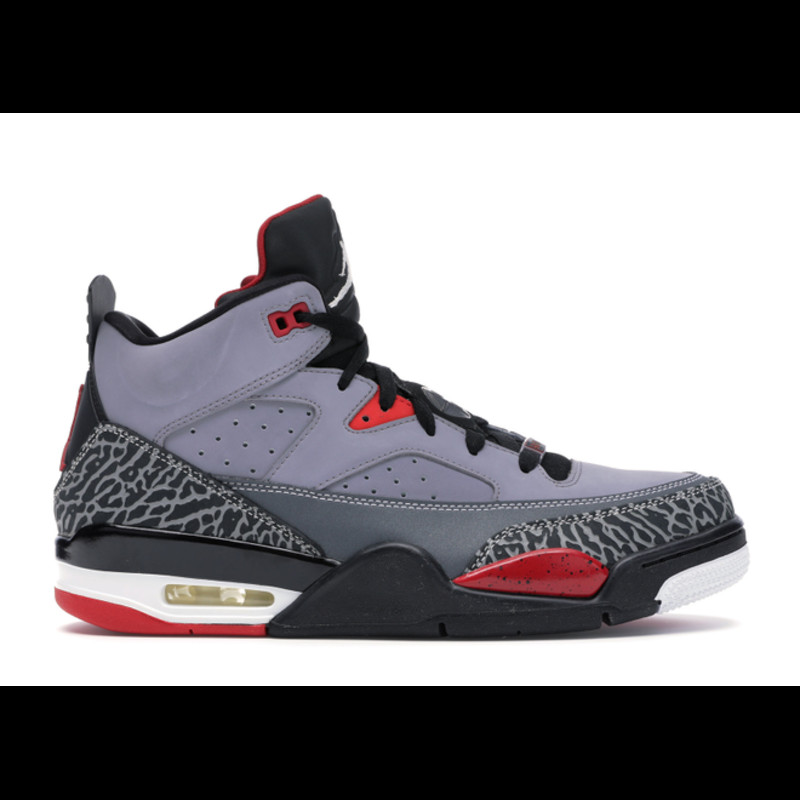 Jordan son of outlet mars cement grey