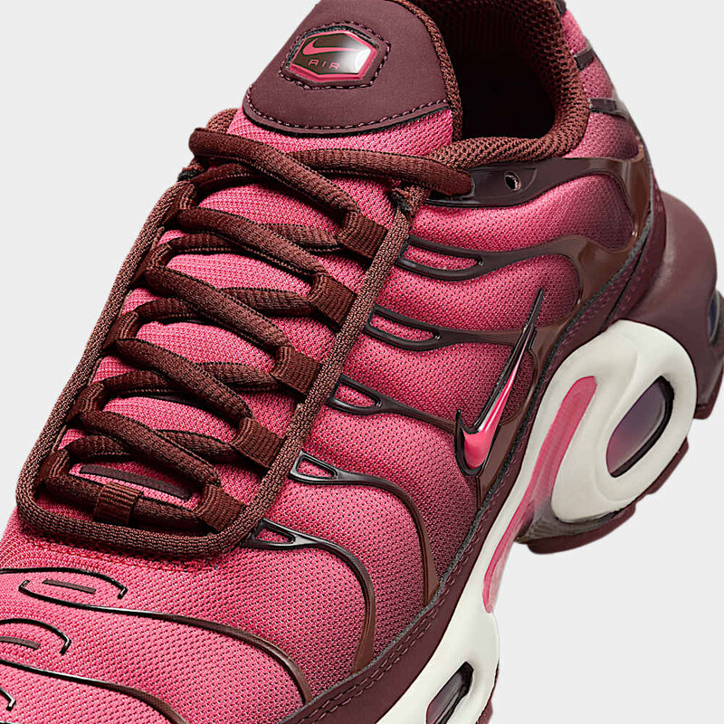 Air max tn burgundy on sale