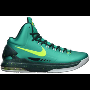 Nike KD 5 Hulk | 554988-300