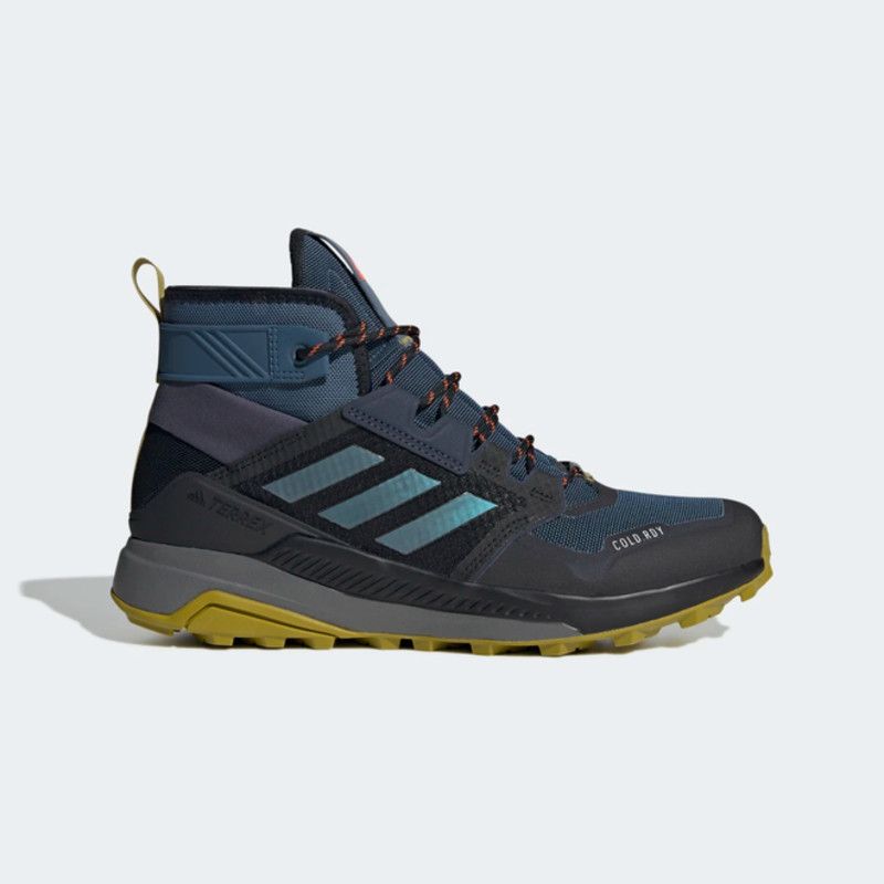 adidas Terrex Trailmaker Mid COLD.RDY Hiking | GY6761