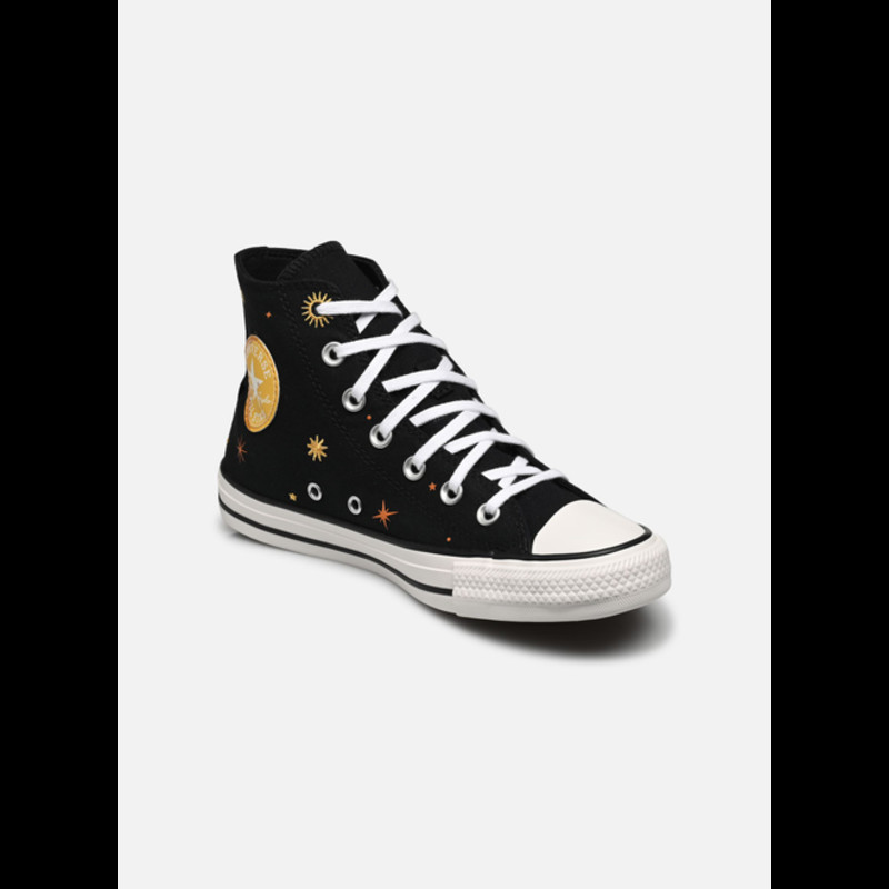 Converse Chuck Taylor All Star Timeless Graphic Hi W | A02885C