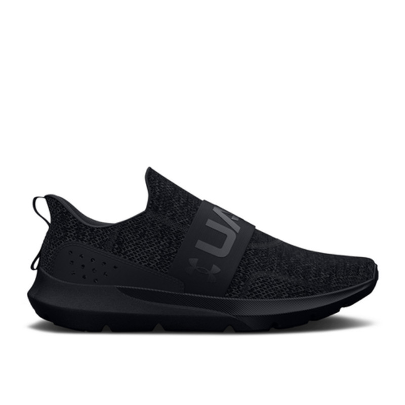 Under armour triple clearance black