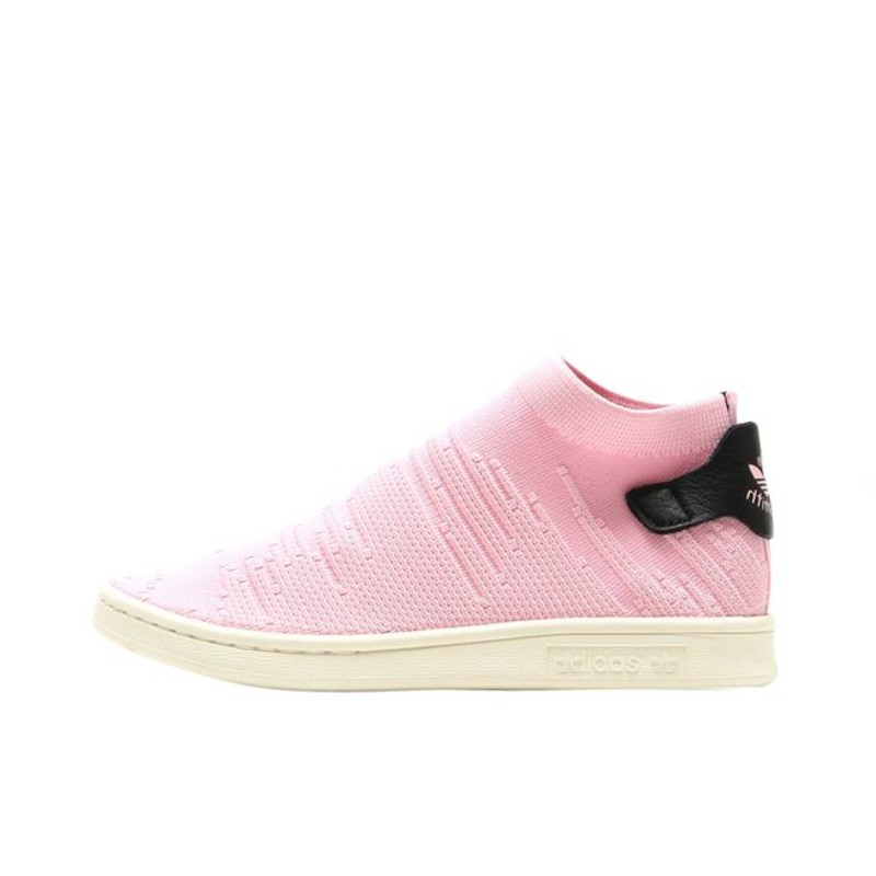 Stan smith sock outlet primeknit schuh