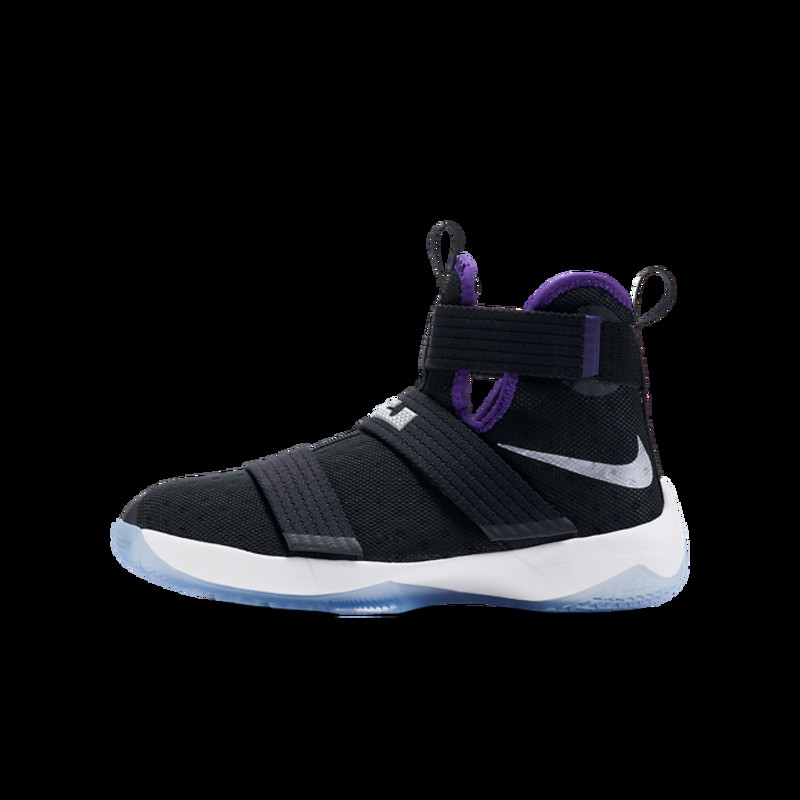 Lebron soldier gs sales