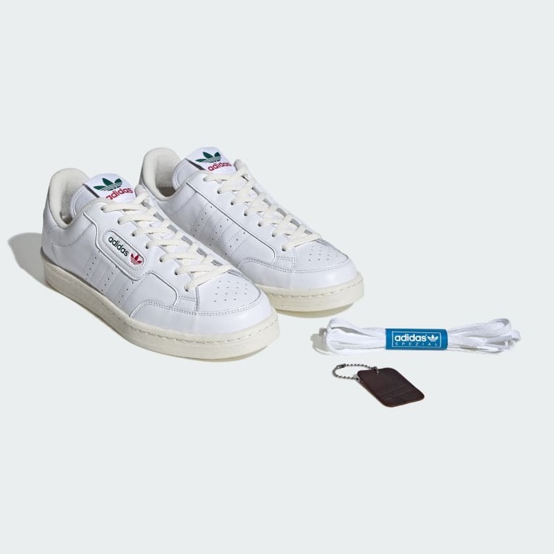 adidas Englewood SPZL "Cloud White" | IF5770