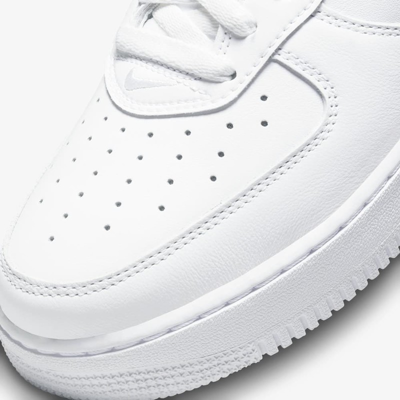 Nike Air Force 1 Color Of The Month | DJ3911-100