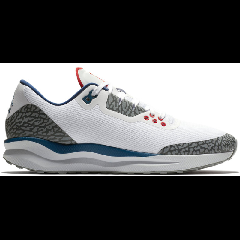 Air jordan best sale zoom tenacity 88