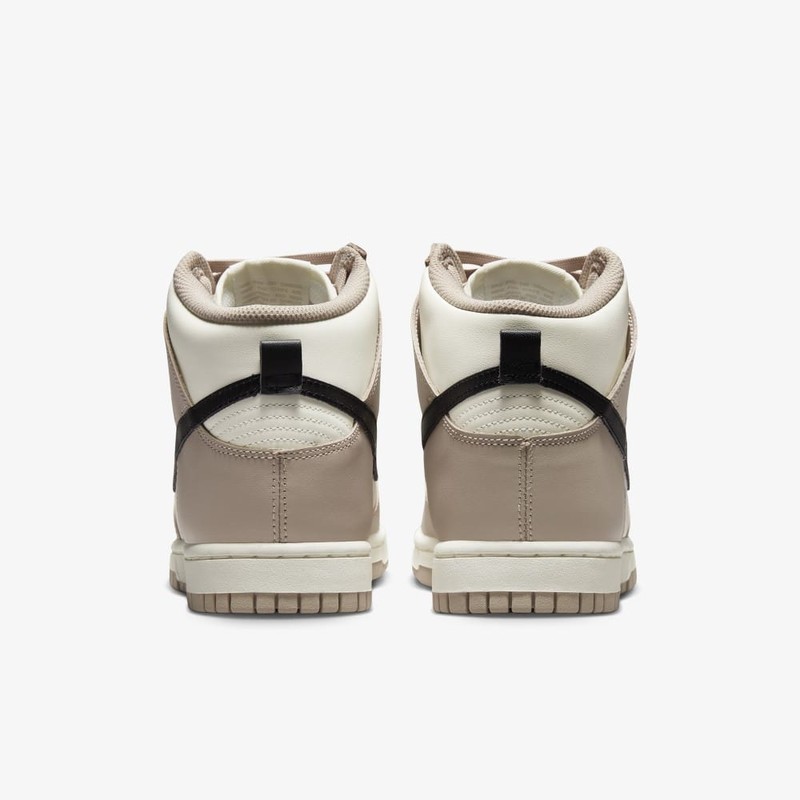 Nike Dunk High Fossil Stone | DD1869-200