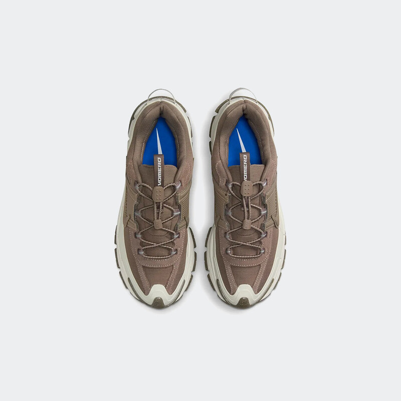 Nike Zoom Vomero Roam "Mink Brown" | HQ2181-006