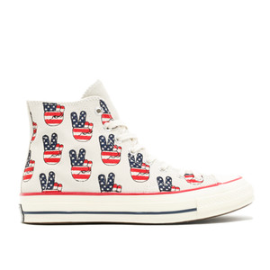 Converse Chuck Taylor All Star 70 'Election Day' | 155450C-281