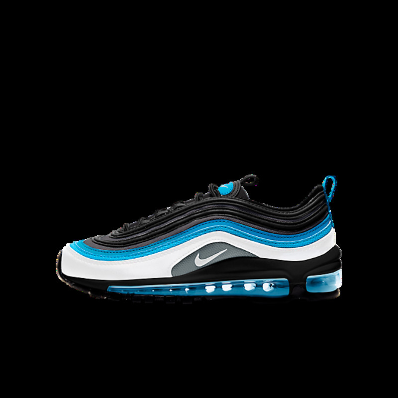 Air max 2024 97 aqua blue