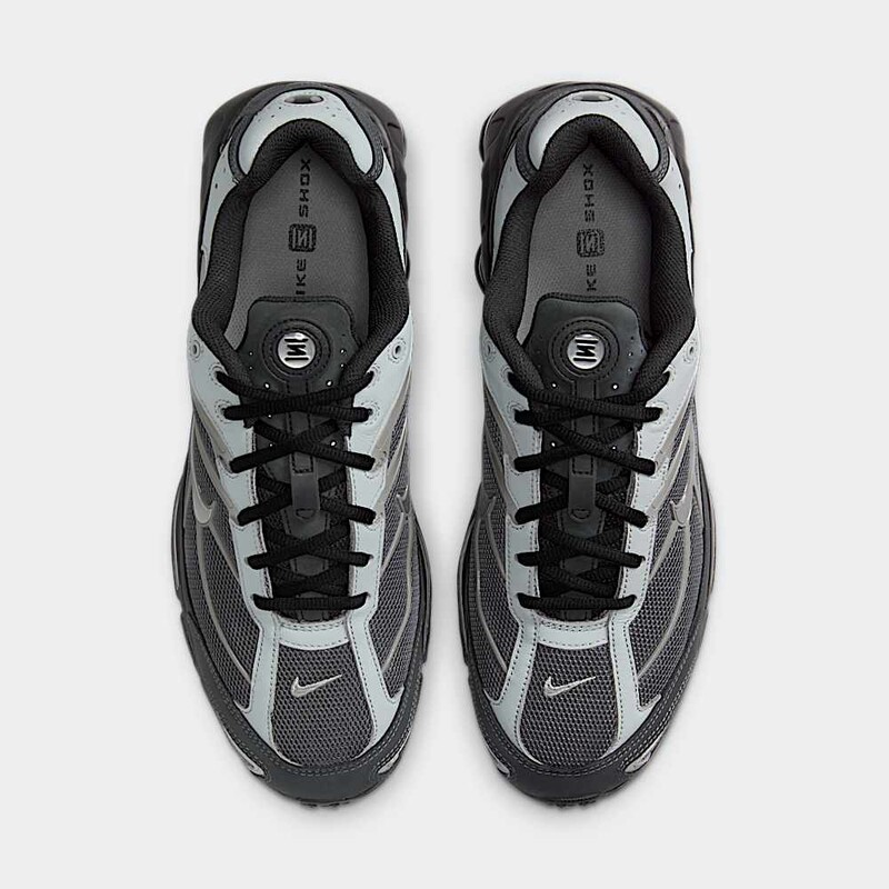 Nike Shox Ride 2 "Light Graphite" | IB4470-099