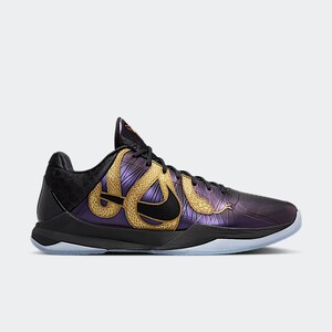 Nike Kobe 5 Protro "Year of the Mamba" | IB4481-500