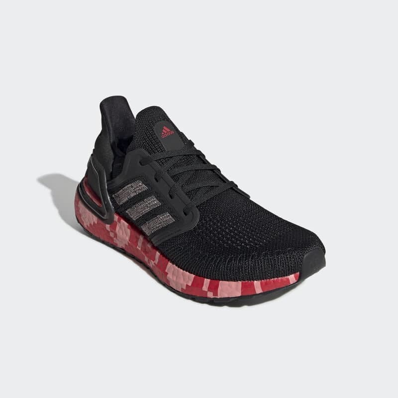 adidas Ultra Boost 20 Valentines Day | EG0761