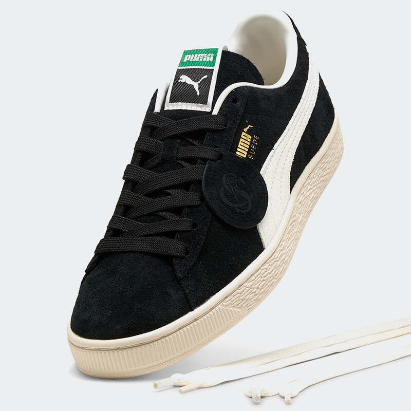 Charles F. Stead x PUMA Suede | 403700-01