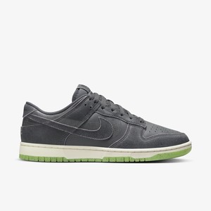 Nike Dunk Low Iron Grey | DQ7681-001