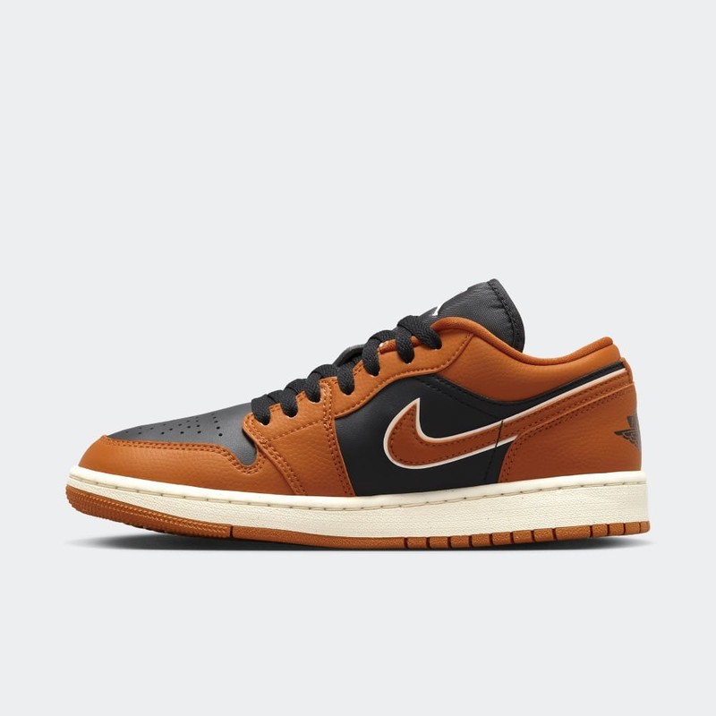 Air Jordan 1 Low Sport Spice | DV1299-800