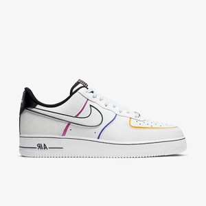 Nike Air Force 1 Day of the Dead | CT1138-100