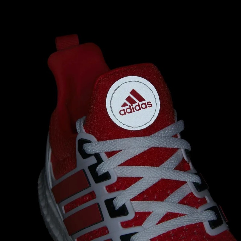adidas Ultra Boost 1.0 "Olympique Lyonnais Red" | HR0081