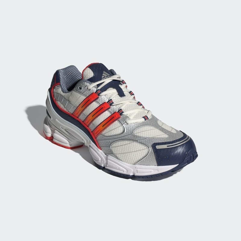 adidas Ozweego Pro "White/Crew Orange" | IH5240