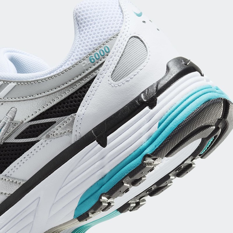 Nike P-6000 "Dusty Cactus" | CD6404-103