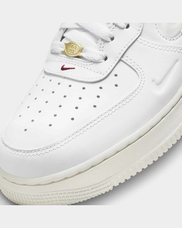 Nike Air Force 1 Join Forces White | DQ7664-100